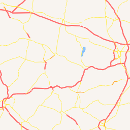 MapTiler Streets v2 preview