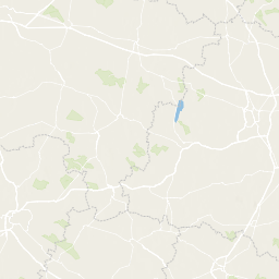 MapTiler Terrain preview